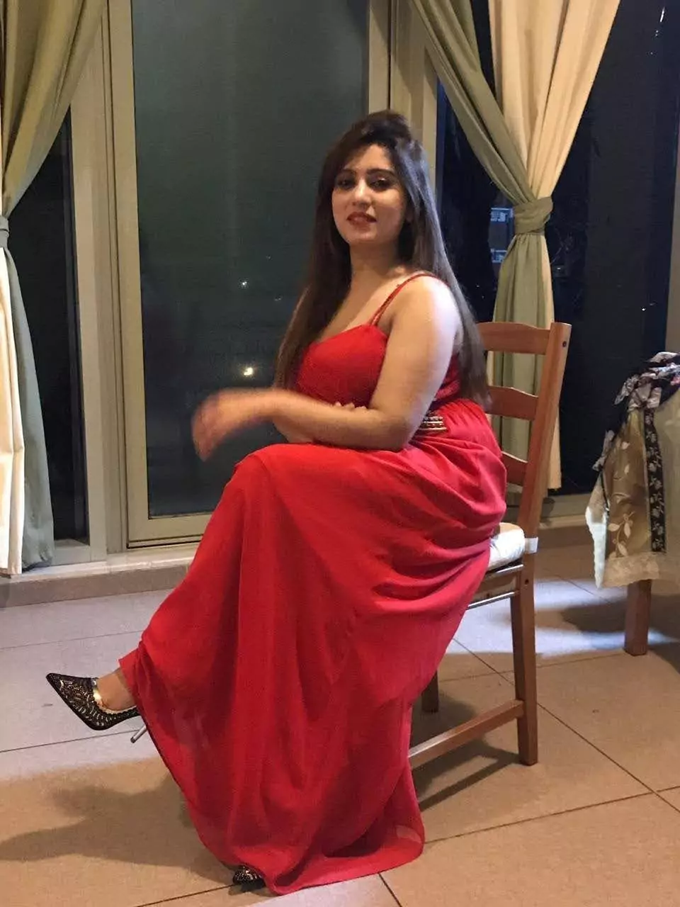 Escort Service in Thanesar